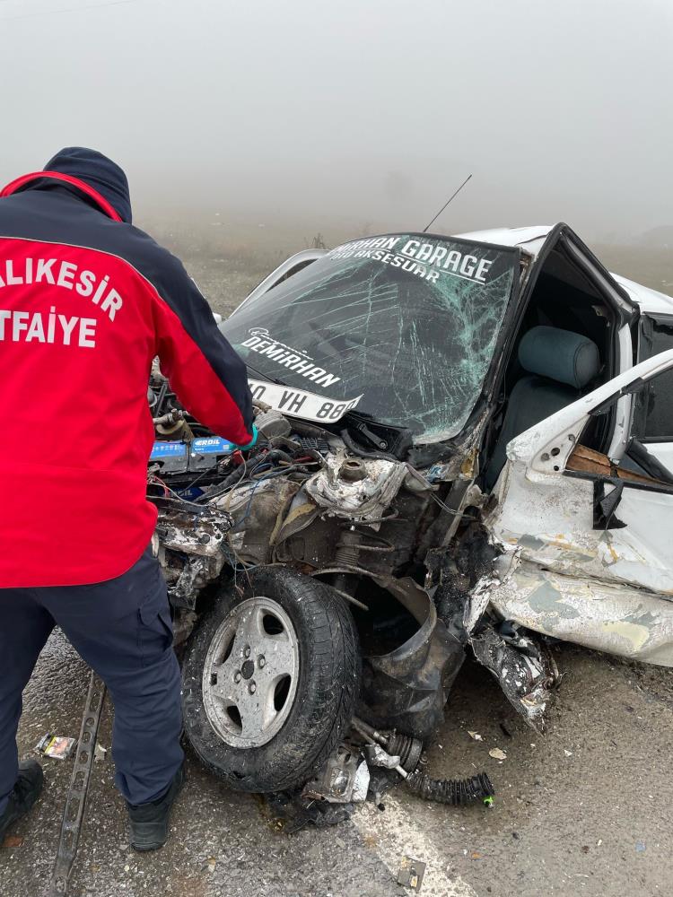 AW393732 01 - Marmara Bölge: Balıkesir Son Dakika Haberleri ile Hava Durumu