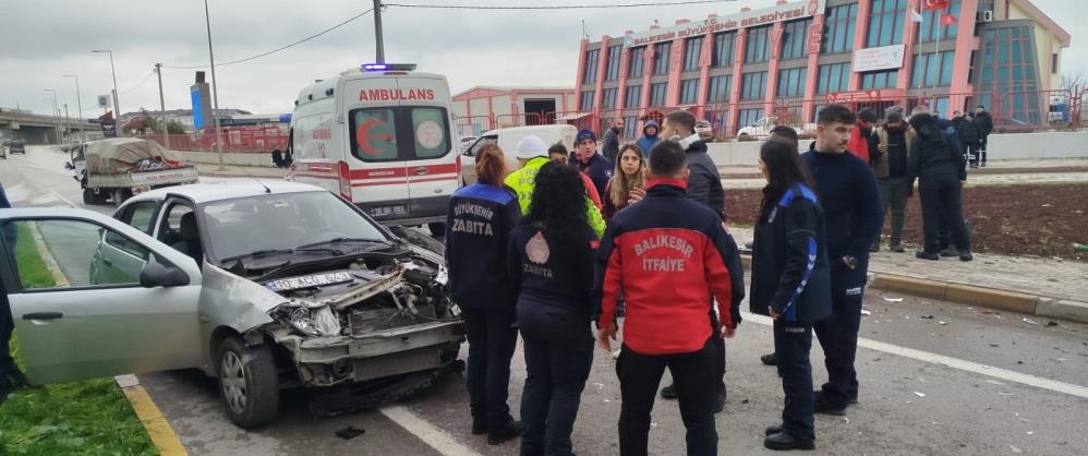 AW394638 01 - Marmara Bölge: Balıkesir Son Dakika Haberleri ile Hava Durumu