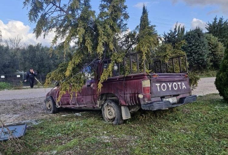 AW397968 03 - Marmara Bölge: Balıkesir Son Dakika Haberleri ile Hava Durumu