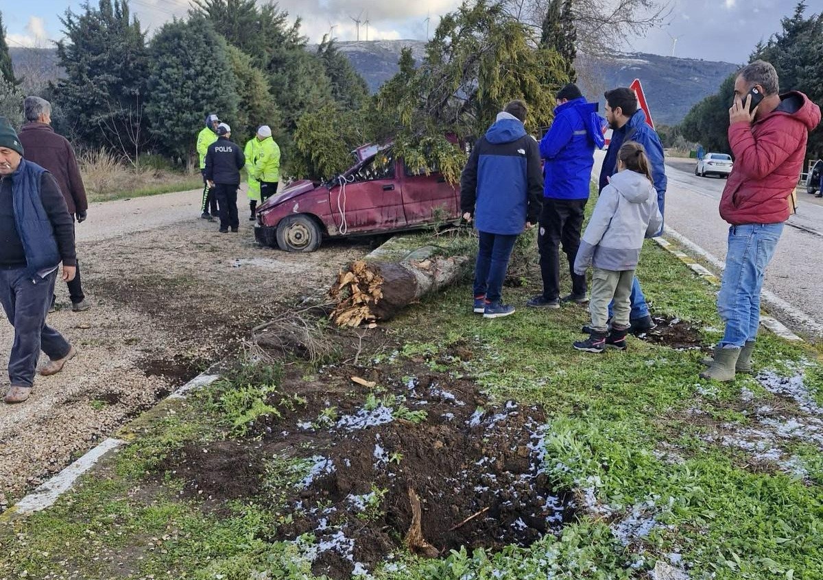 AW397968 05 - Marmara Bölge: Balıkesir Son Dakika Haberleri ile Hava Durumu