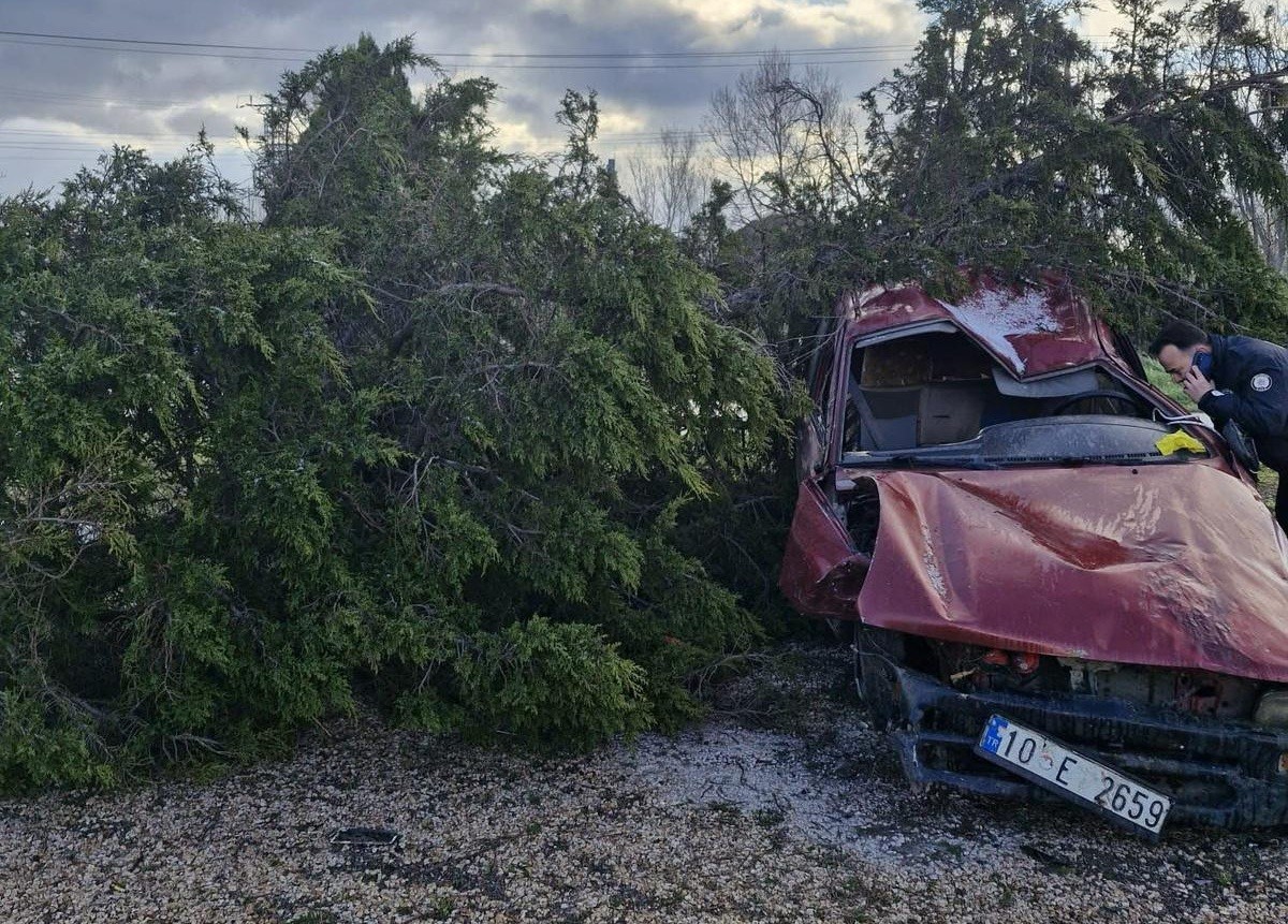 AW397968 07 - Marmara Bölge: Balıkesir Son Dakika Haberleri ile Hava Durumu