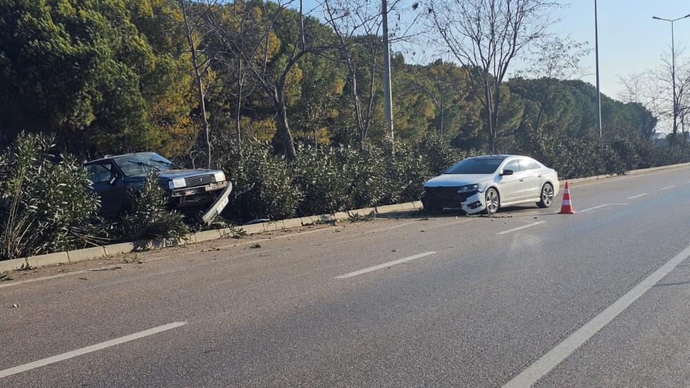 AW400398 01 - Marmara Bölge: Balıkesir Son Dakika Haberleri ile Hava Durumu