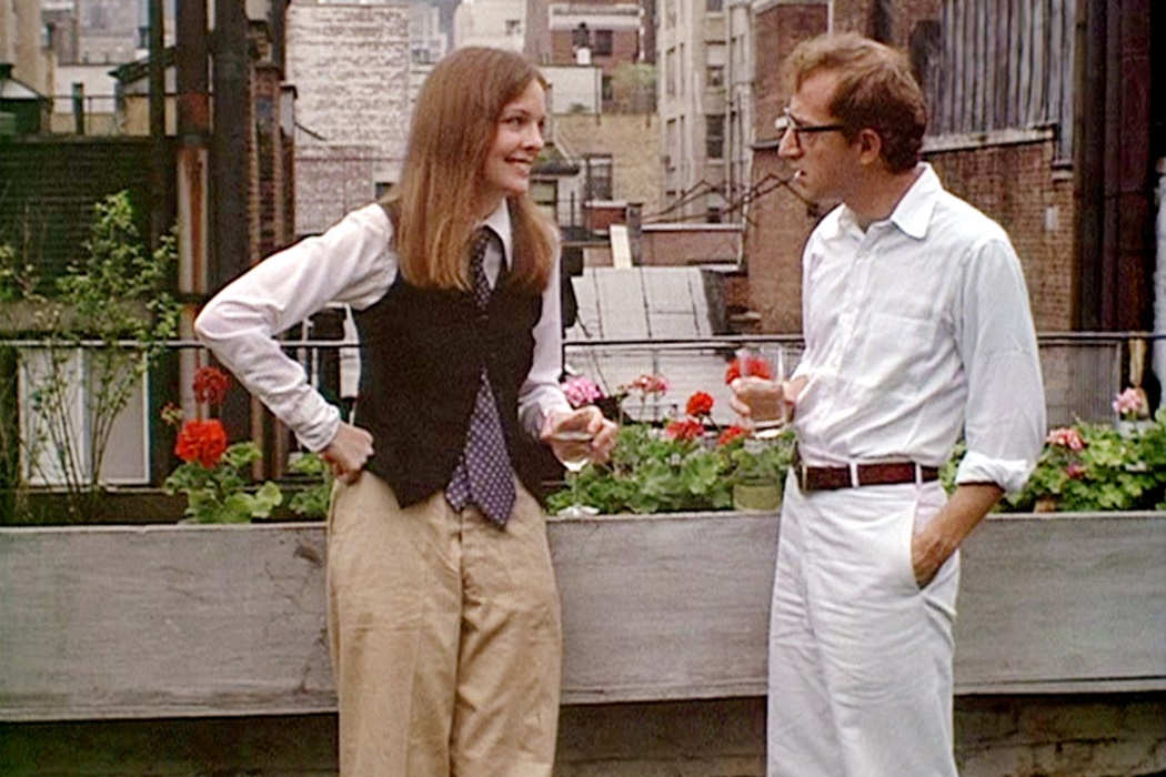 Annie Hall - Marmara Bölge: Balıkesir Son Dakika Haberleri ile Hava Durumu