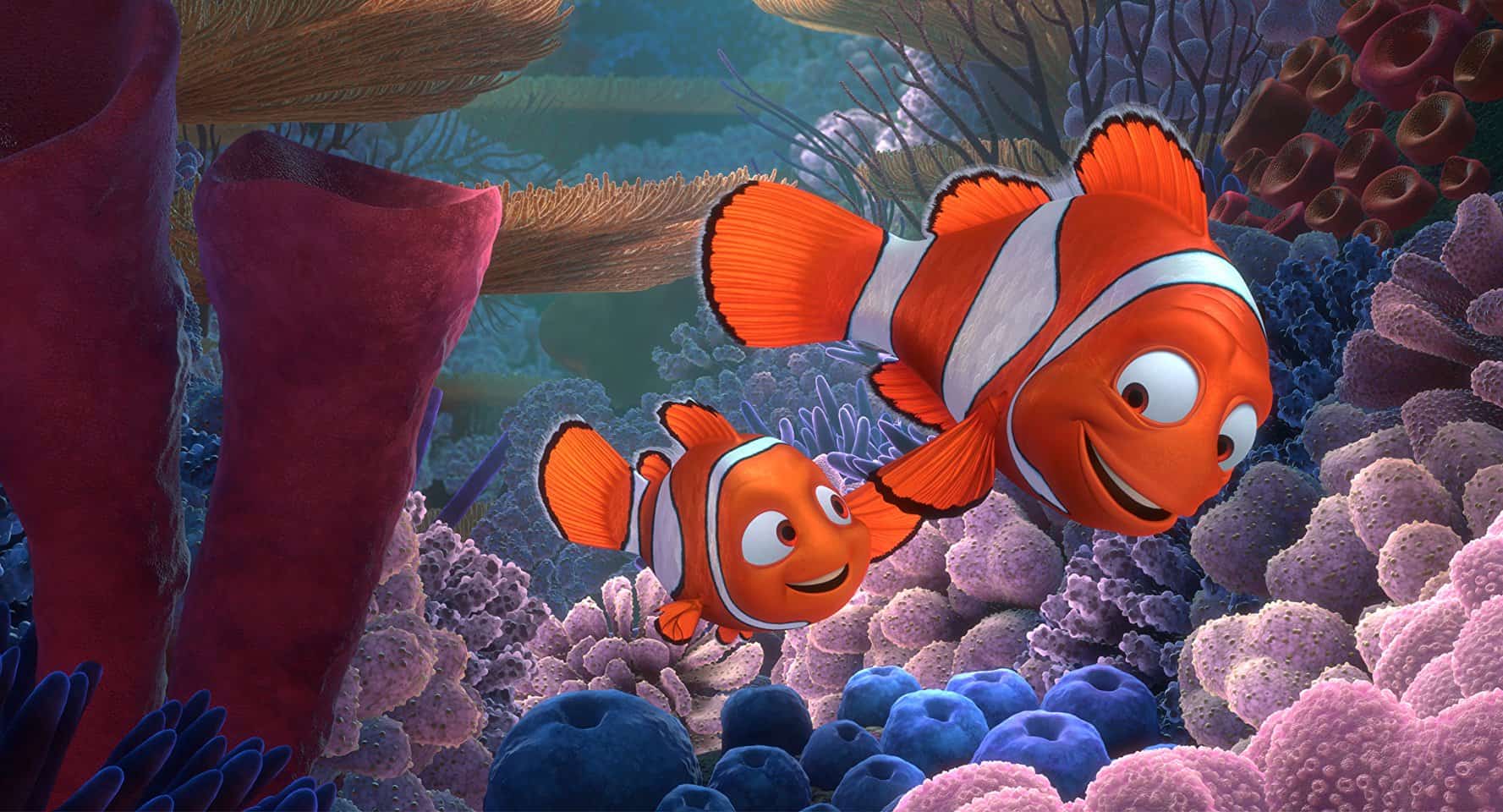 Finding Nemo - Marmara Bölge: Balıkesir Son Dakika Haberleri ile Hava Durumu