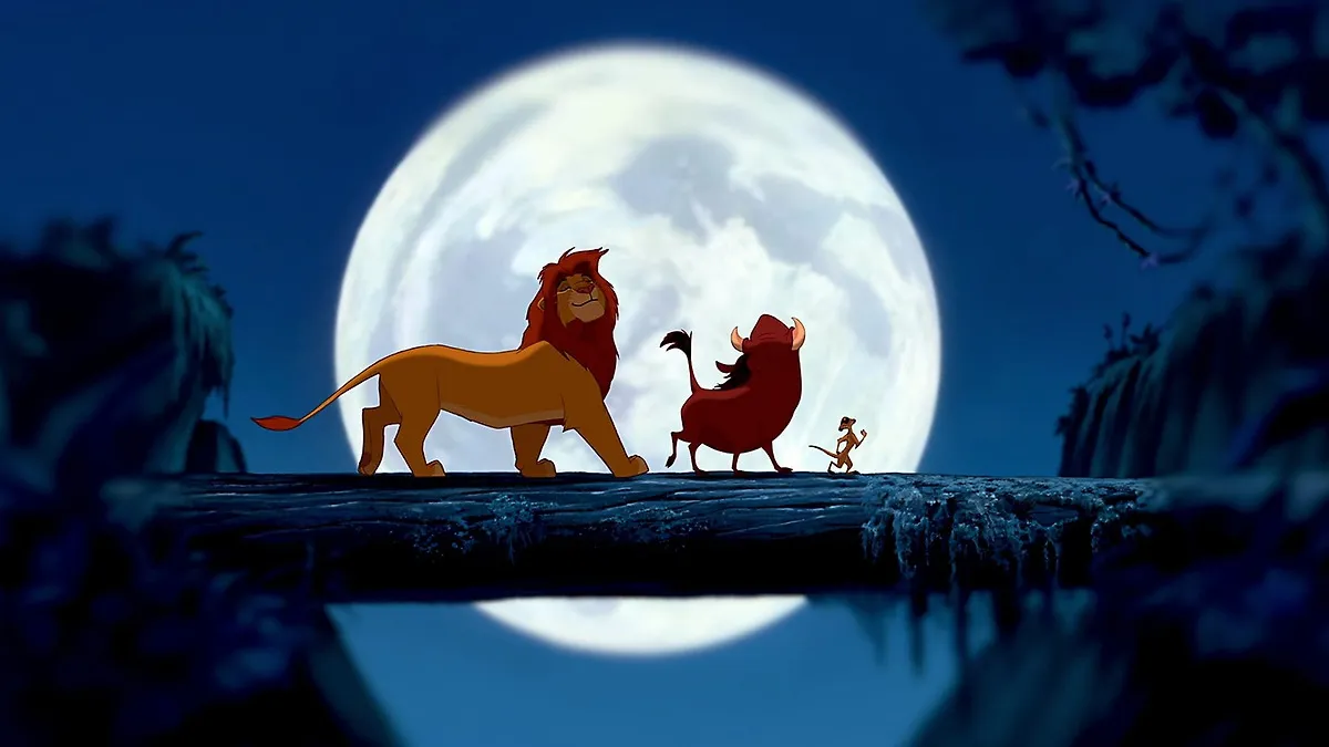 Life Lessons From The Lion King - Marmara Bölge: Balıkesir Son Dakika Haberleri ile Hava Durumu