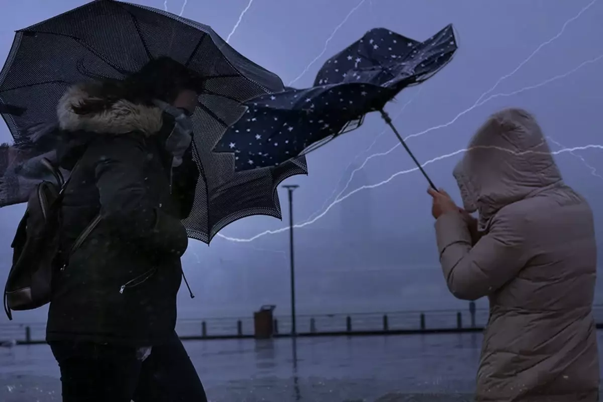 METEOROLOJI 1 1 - Marmara Bölge: Balıkesir Son Dakika Haberleri ile Hava Durumu