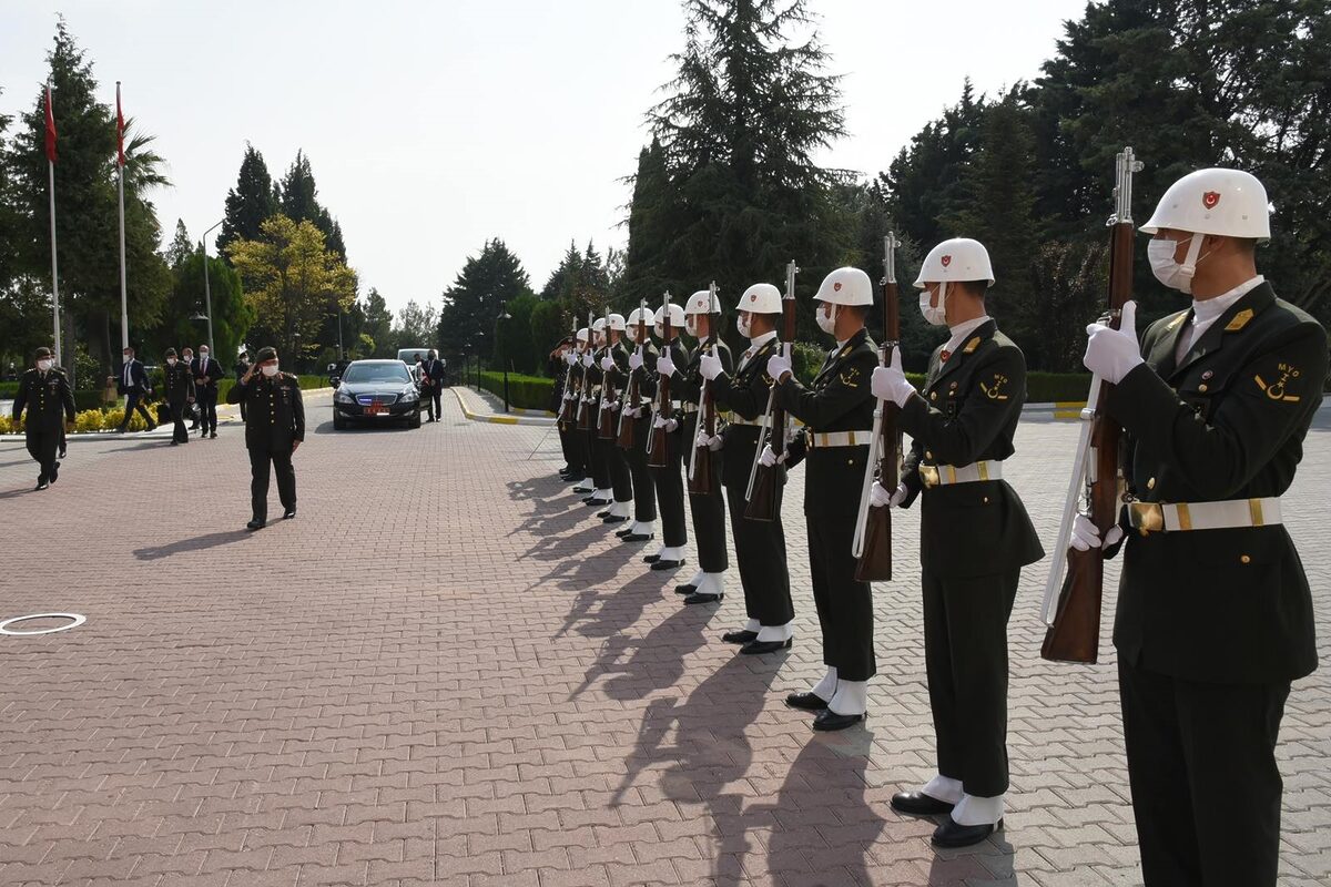 MSU 1 - Marmara Bölge: Balıkesir Son Dakika Haberleri ile Hava Durumu