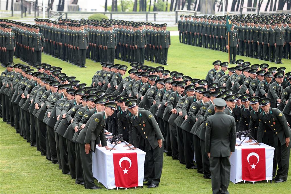 MSU 2 - Marmara Bölge: Balıkesir Son Dakika Haberleri ile Hava Durumu