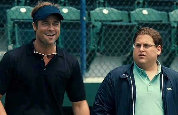 Gerçek bir başarı hikâyesi! Brad Pitt'in başrolünde olduğu Moneyball, sadece