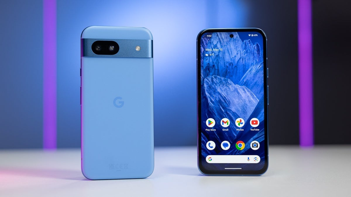 Pixel 9a release date expectations price estimates and upgrades - Marmara Bölge: Balıkesir Son Dakika Haberleri ile Hava Durumu