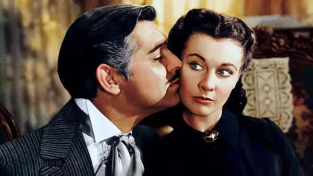 Ruzgar Gibi Gecti Gone with the Wind - Marmara Bölge: Balıkesir Son Dakika Haberleri ile Hava Durumu