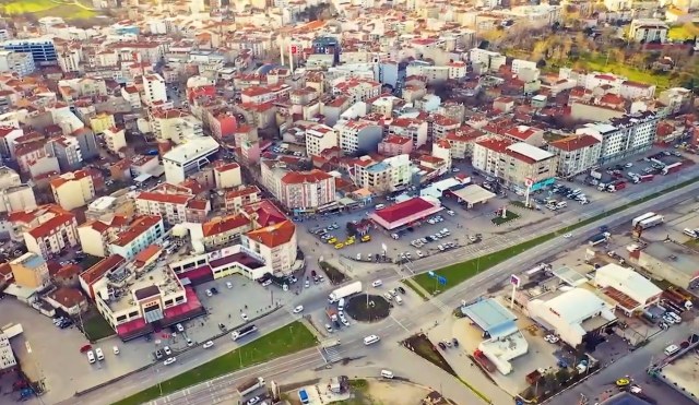 Susurluk Belediye Başkanı Hakan Yıldırım Semizel, Şubat ayı Muhtarlar Toplantısı'nda