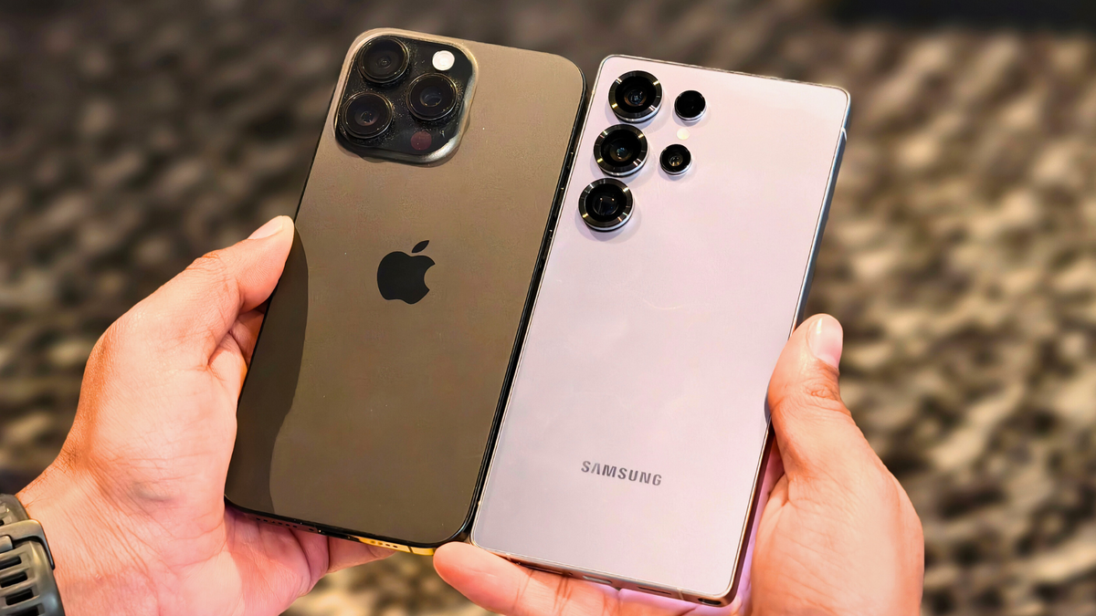 Samsung Galaxy S25 Ultra vs. iPhone 16 Pro Max Battle Of Top Tier Flagships 1 - Marmara Bölge: Balıkesir Son Dakika Haberleri ile Hava Durumu