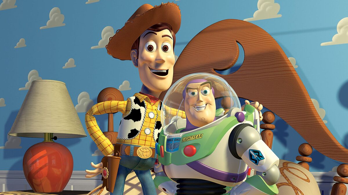 Toy Story - Marmara Bölge: Balıkesir Son Dakika Haberleri ile Hava Durumu