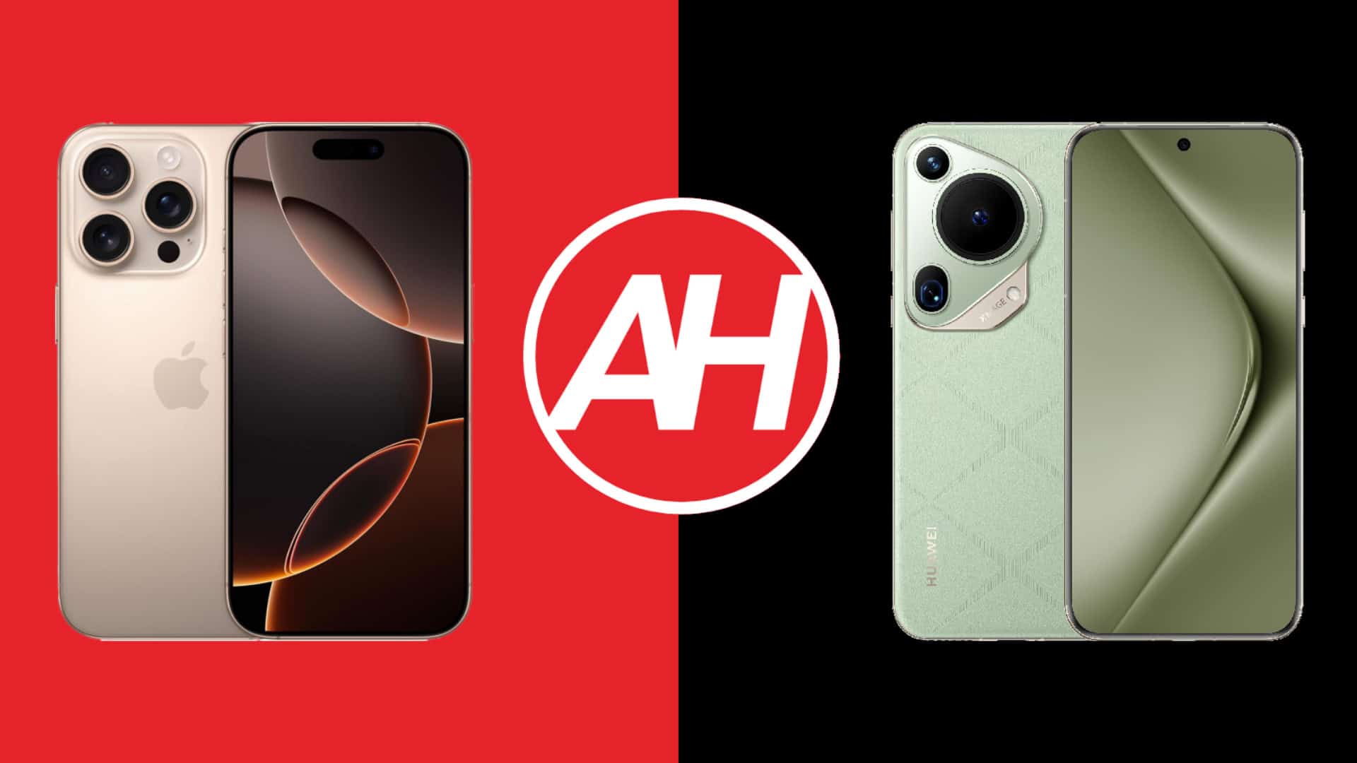 apple iphone 16 pro max vs huawei pura 70 ultra comparison - Marmara Bölge: Balıkesir Son Dakika Haberleri ile Hava Durumu