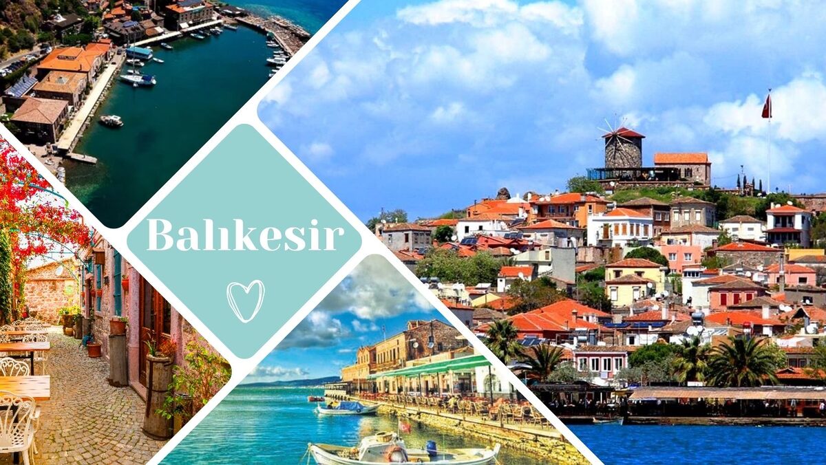 Balıkesir Büyükşehir Belediyesi, dünyanın en büyük turizm fuarlarından biri olan