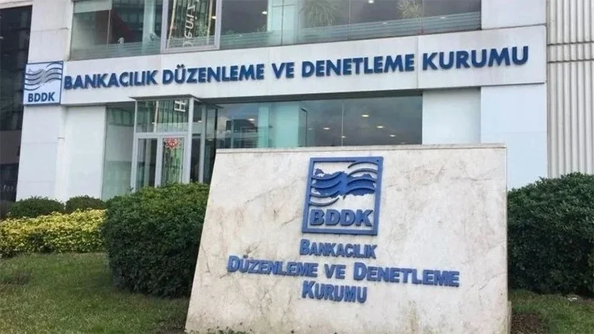 Bankacılık Düzenleme ve Denetleme Kurumu (BDDK), ihtiyaç kredilerinin vadelerinde önemli