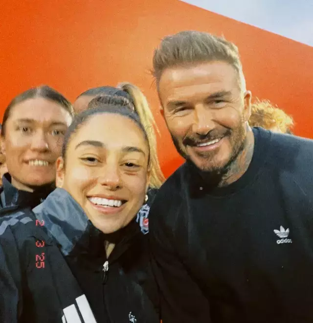 david beckham besiktas ta 18332823 9481 m - Marmara Bölge: Balıkesir Son Dakika Haberleri ile Hava Durumu