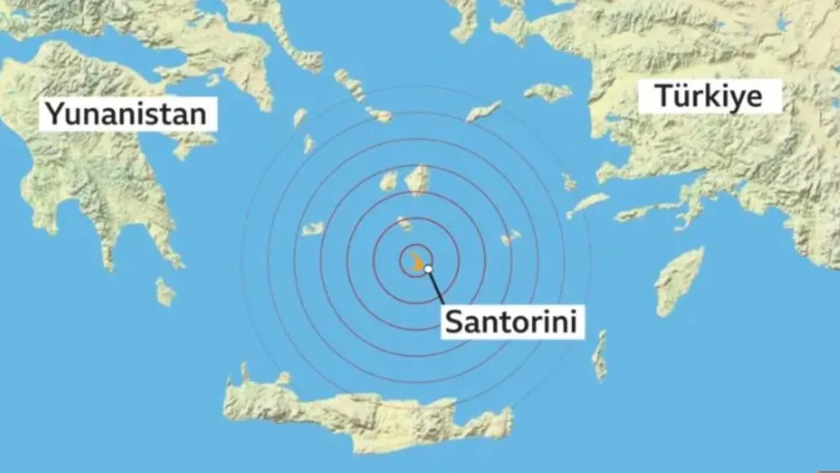 ege denizinde 13 deprem meydana geldi sclr - Marmara Bölge: Balıkesir Son Dakika Haberleri ile Hava Durumu