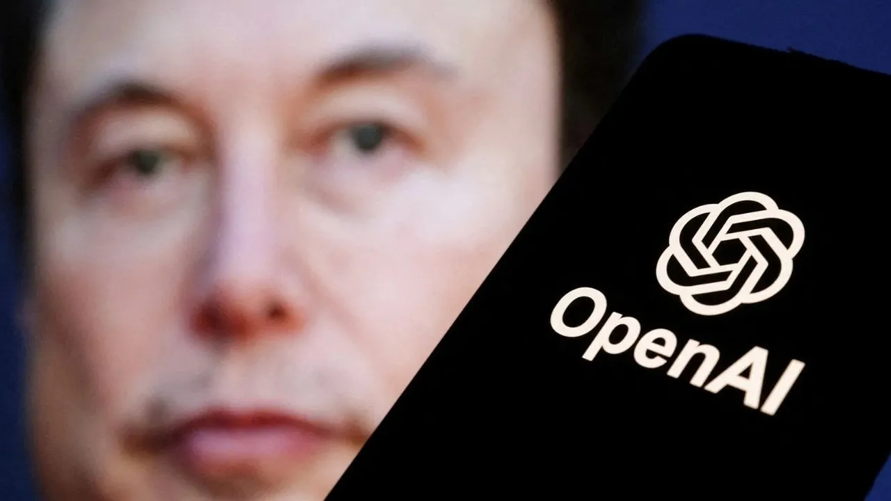 Elon Musk, yapay zeka devi OpenAI’ı satın almak için sunduğu