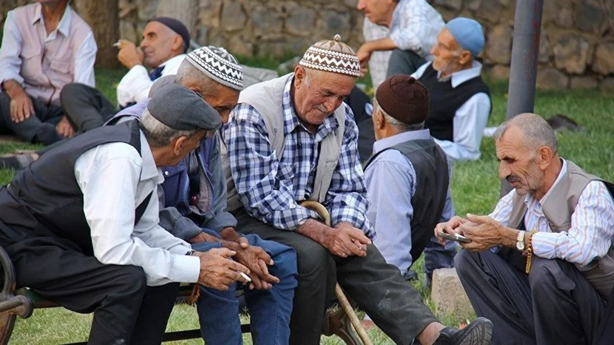 emekli 12 - Marmara Bölge: Balıkesir Son Dakika Haberleri ile Hava Durumu