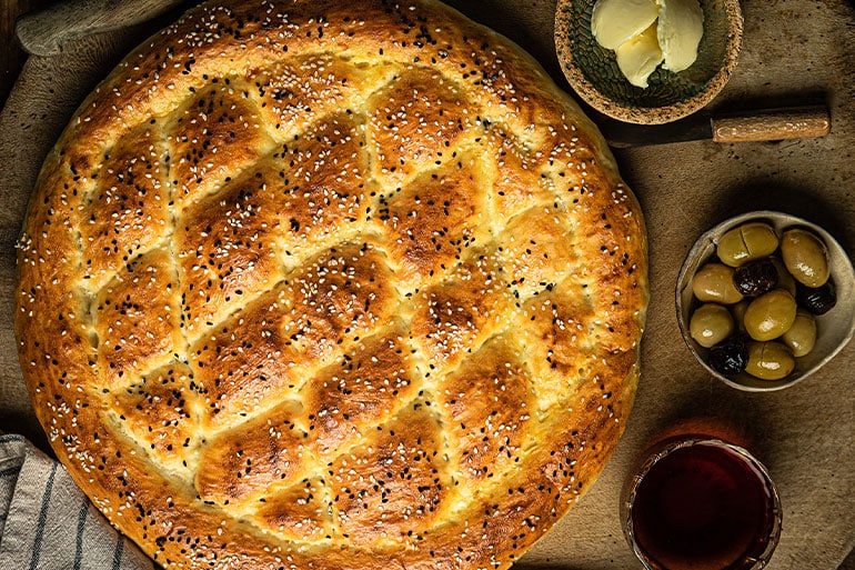 Ramazan ayı öncesi Balıkesir'de pide fiyatlarıyla ilgili belirsizlik sürüyor. Fırıncılar,