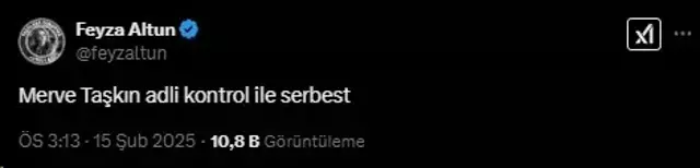 fenomen merve taskin adli kontrolle serbest 18378461 4825 o - Marmara Bölge: Balıkesir Son Dakika Haberleri ile Hava Durumu