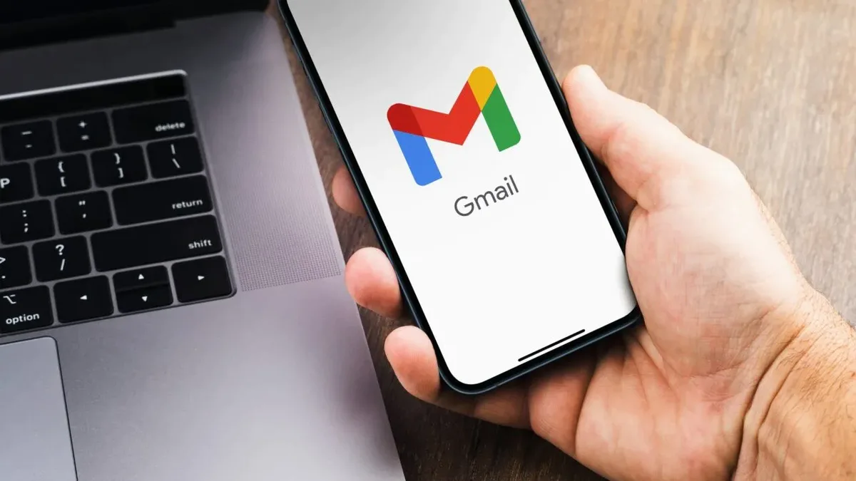 Google, Gmail’e yeni bir ödeme sistemi entegre etti! Artık kullanıcılar,