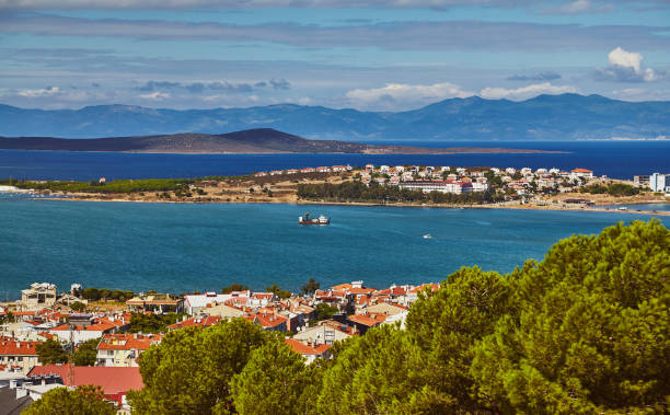 istockphoto 1203606611 612x612 1 - Marmara Bölge: Balıkesir Son Dakika Haberleri ile Hava Durumu