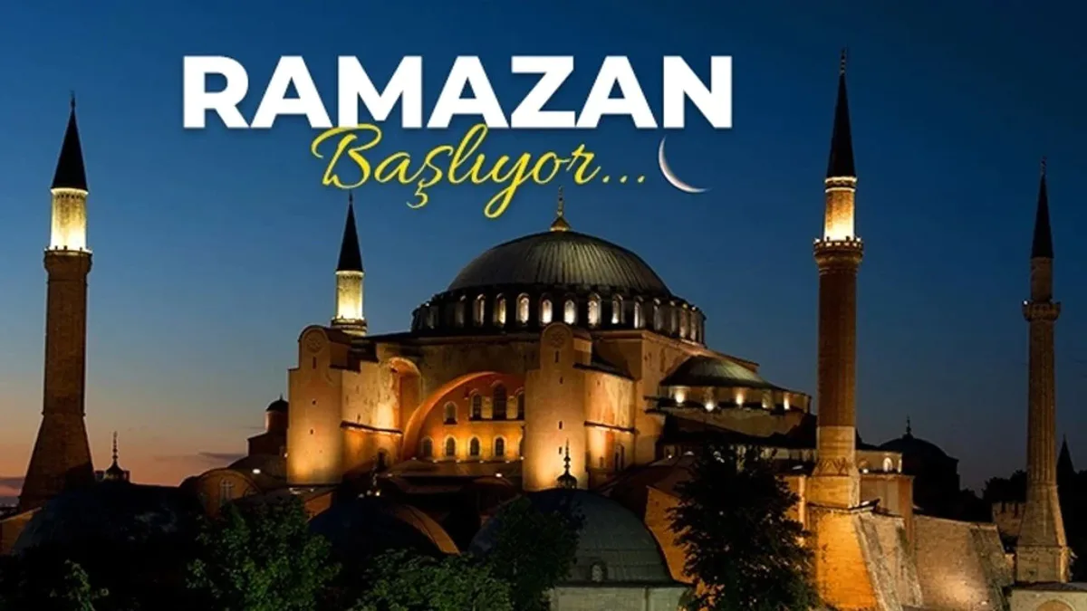 Bandırma Belediyesi, Ramazan ayının bereketini ve manevi atmosferini hep birlikte