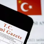 Cumhurbaşkanı Recep Tayyip Erdoğan'ın imzasıyla yayımlanan Mülki İdare Amirleri Atama