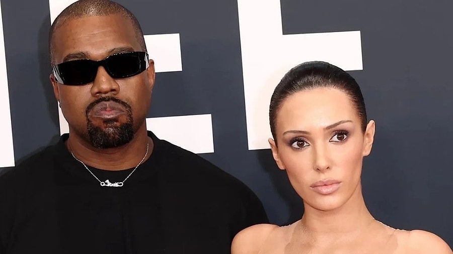 Kanye West, Grammy sonrası X'te yaptığı paylaşımlarla gündemi karıştırdı! Nefret