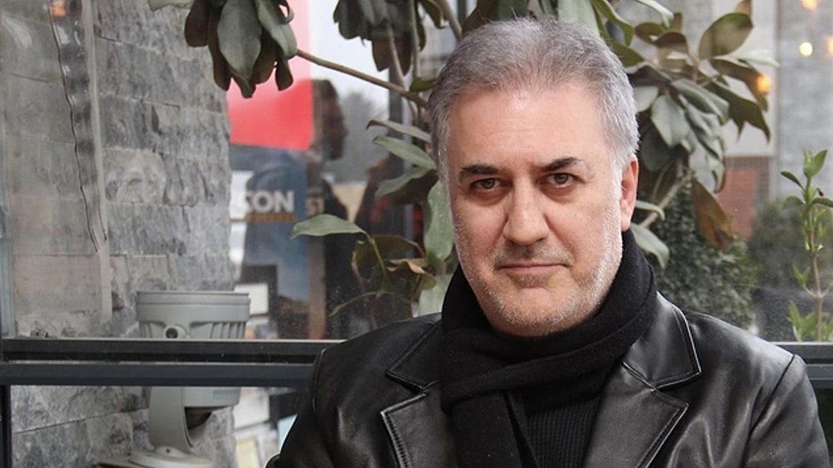 Tamer Karadağlı, 58. Antalya Altın Portakal Film Festivali'nde Nihal Yalçın'a