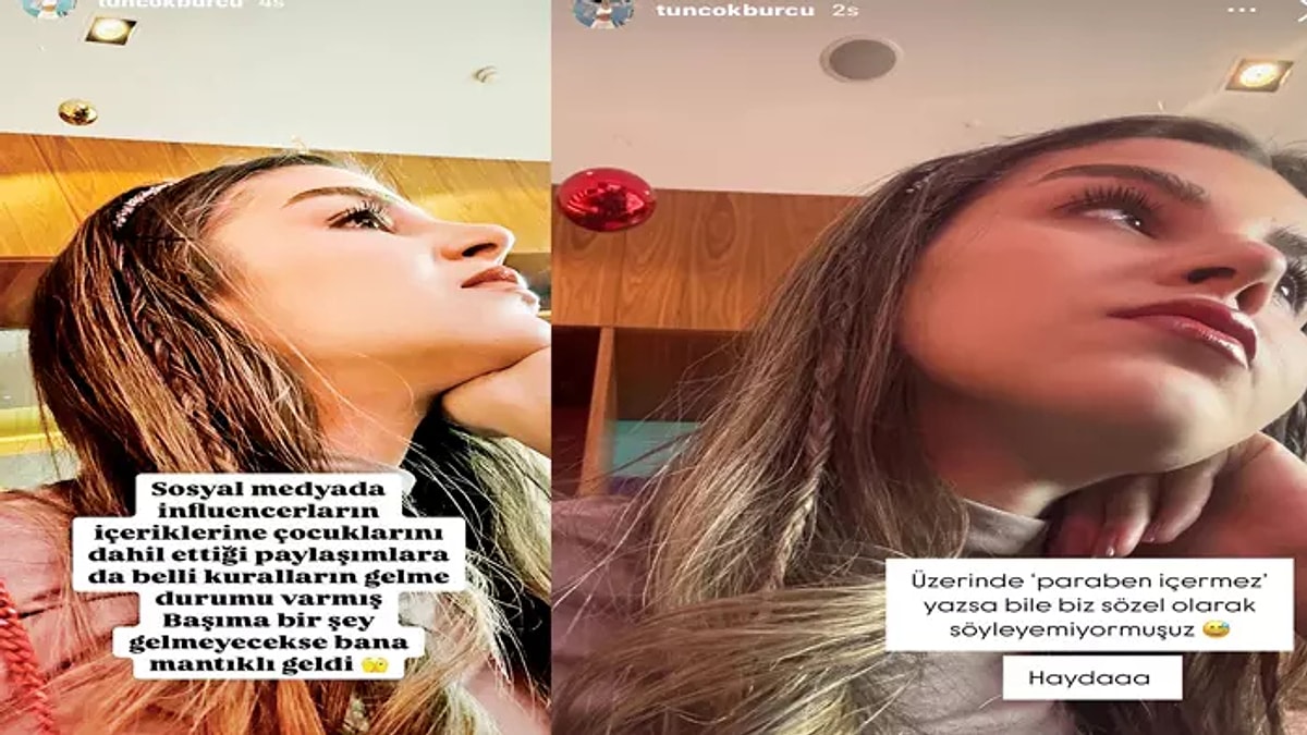 Sosyal medyada örtülü reklam yapan influencerlara ağır cezalar kesiliyor! “Bu