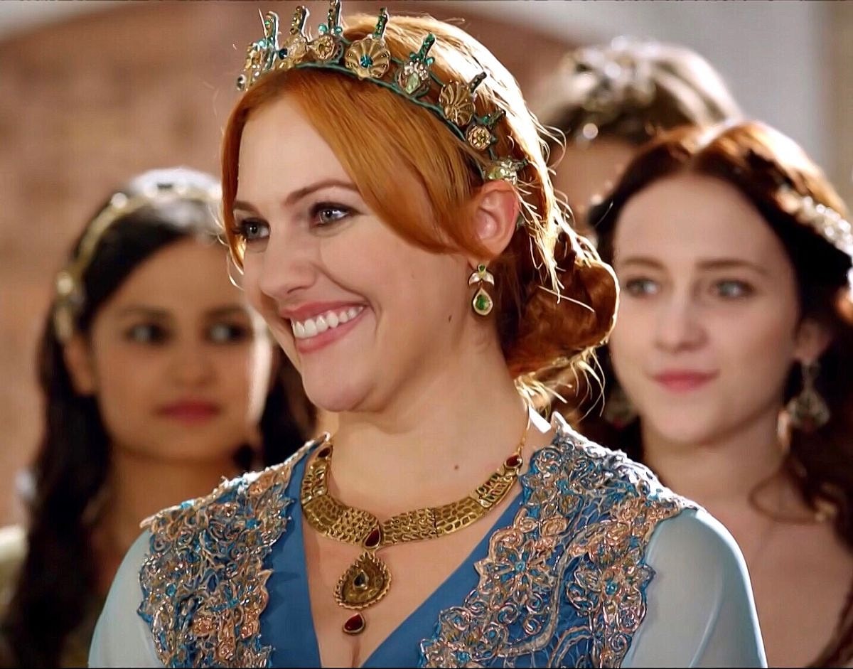 Meryem Uzerli’nin kızı Lara, 11. yaşını özel bir partiyle kutladı.