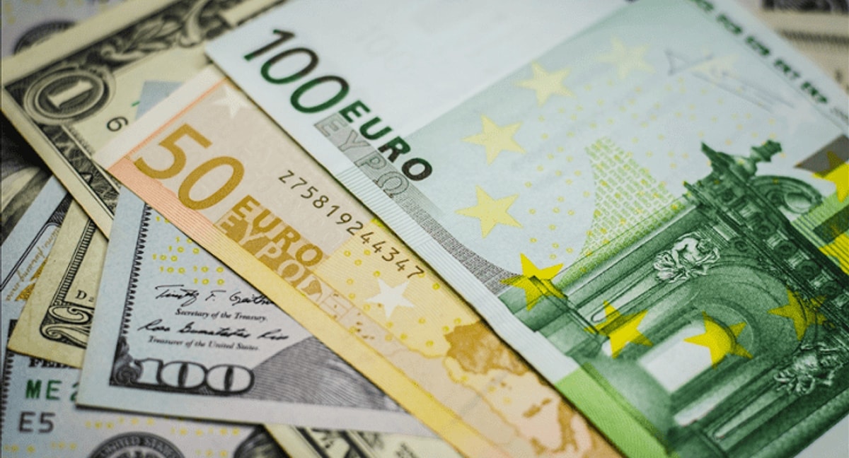 Dolar ve euro yeni güne yükselişle başladı! İstanbul Kapalıçarşı’da dolar