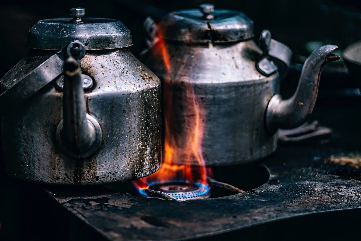 teapots 1858601 1280 - Marmara Bölge: Balıkesir Son Dakika Haberleri ile Hava Durumu