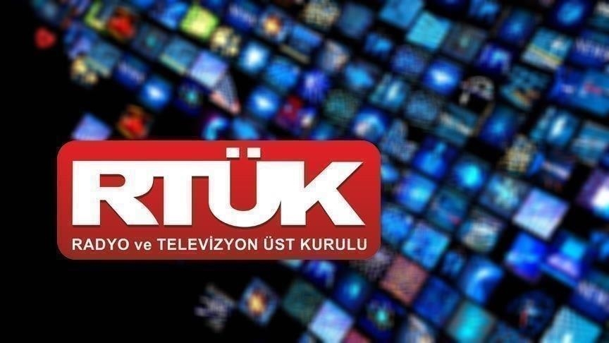 Radyo ve Televizyon Üst Kurulu (RTÜK), son yaptığı açıklamada, haber