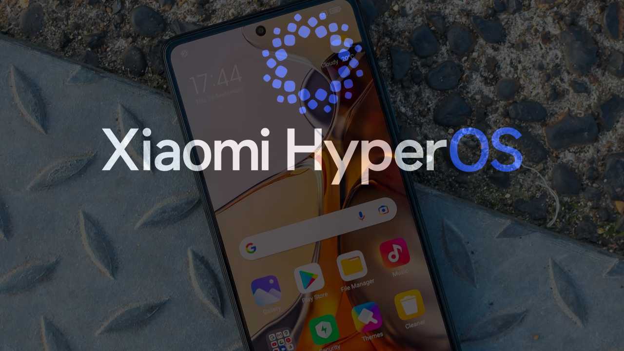 Xiaomi telefonlarında pil miktarını artıran gizli güncelleme aracı HyperOS ortaya