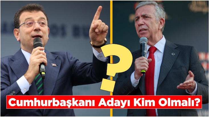 CHP, yaklaşan Cumhurbaşkanlığı seçimleri öncesinde aday belirleme sürecine hız verdi.