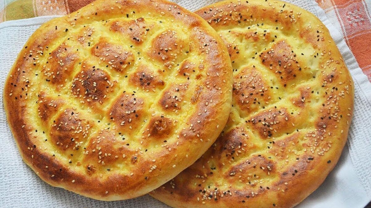 Balıkesir'de bu yıl Ramazan ayında 400 gramlık Ramazan pidesi 25