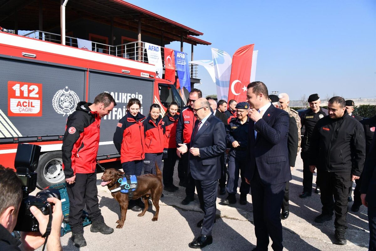 00f6b038 5bac 4aae 8b6f d35ddb8cb292 - Marmara Bölge: Balıkesir Son Dakika Haberleri ile Hava Durumu