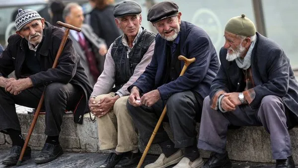 0x0 emekli maasi zammi tbmmde kabul edildi iste yeni emekli maasi zammi tablosu 1738257574559 - Marmara Bölge: Balıkesir Son Dakika Haberleri ile Hava Durumu