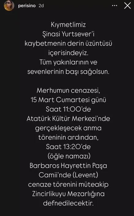 0x0 mide kanseri nedeniyle hayatini kaybetmisti oyuncu sinasi yurtseverin cenaze toreni belli oldu 1741954367045 - Marmara Bölge: Balıkesir Son Dakika Haberleri ile Hava Durumu