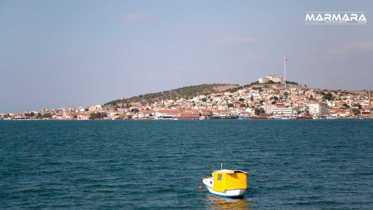 4 5 - Marmara Bölge: Balıkesir Son Dakika Haberleri ile Hava Durumu