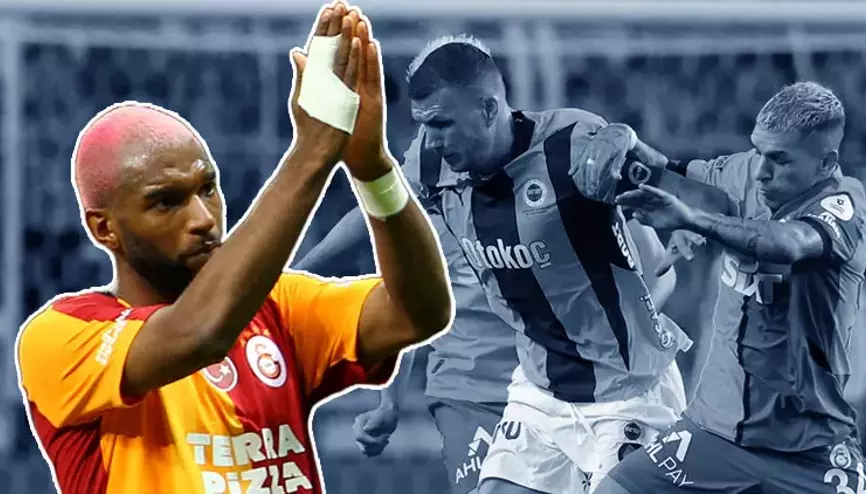 Ryan Babel’den Süper Lig’de gündem yaratacak hakem itirafı! Eski Galatasaraylı