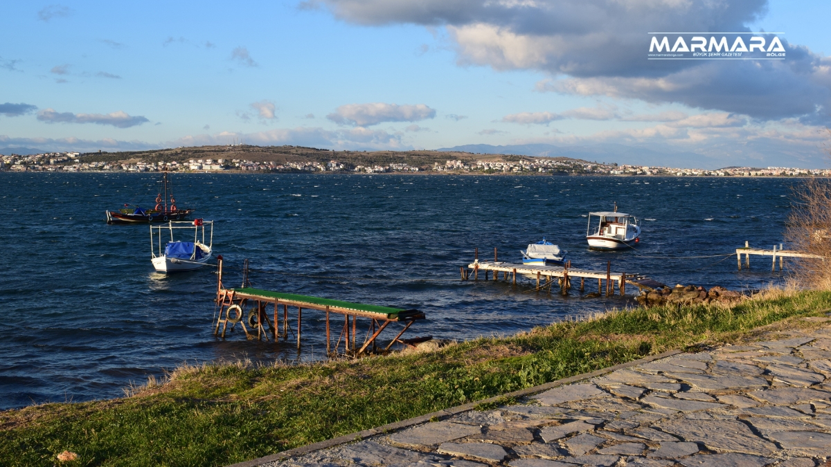 9 1 - Marmara Bölge: Balıkesir Son Dakika Haberleri ile Hava Durumu