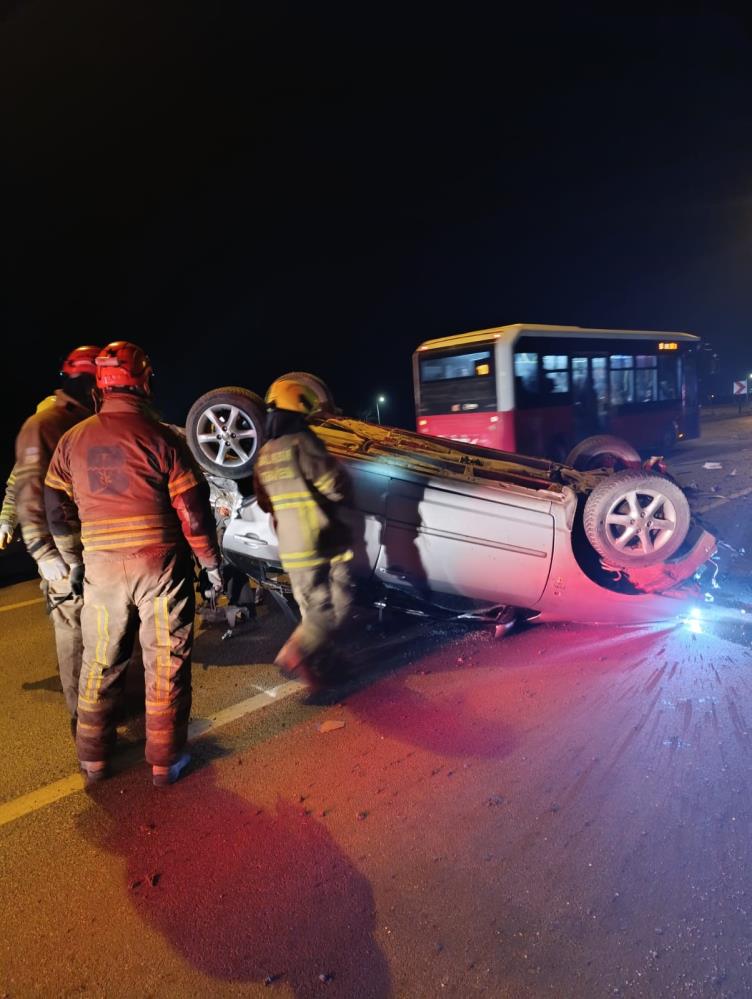 AW402753 02 - Marmara Bölge: Balıkesir Son Dakika Haberleri ile Hava Durumu