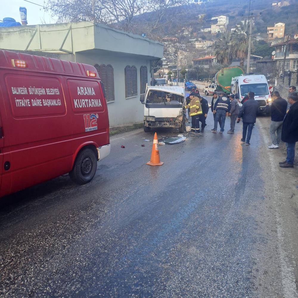 AW406457 03 - Marmara Bölge: Balıkesir Son Dakika Haberleri ile Hava Durumu