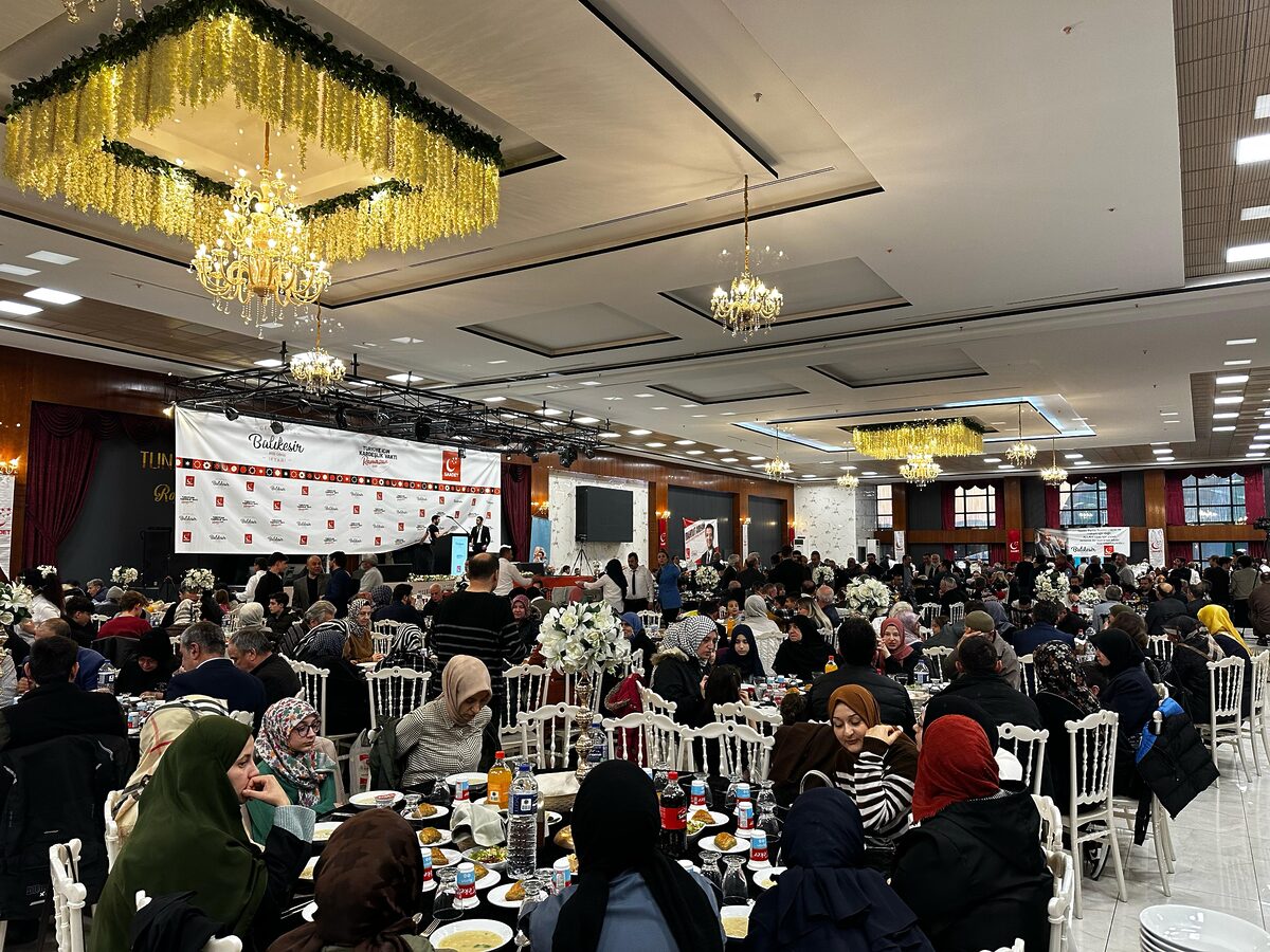 KAPAK - Marmara Bölge: Balıkesir Son Dakika Haberleri ile Hava Durumu